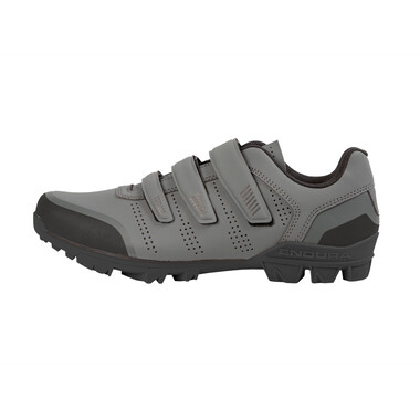 ENDURA HUMMVEE XC MTB Shoes Grey 2023 0